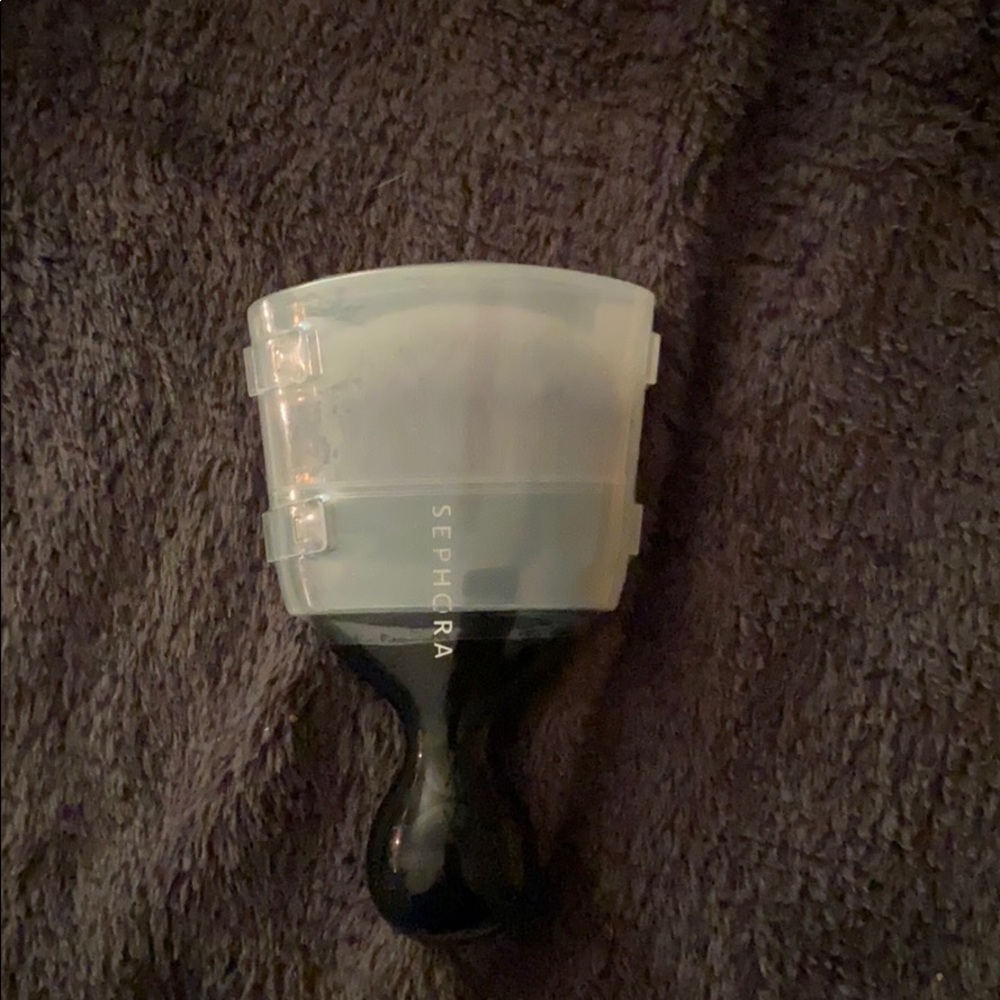 sephora airbrush #51 makeup brush